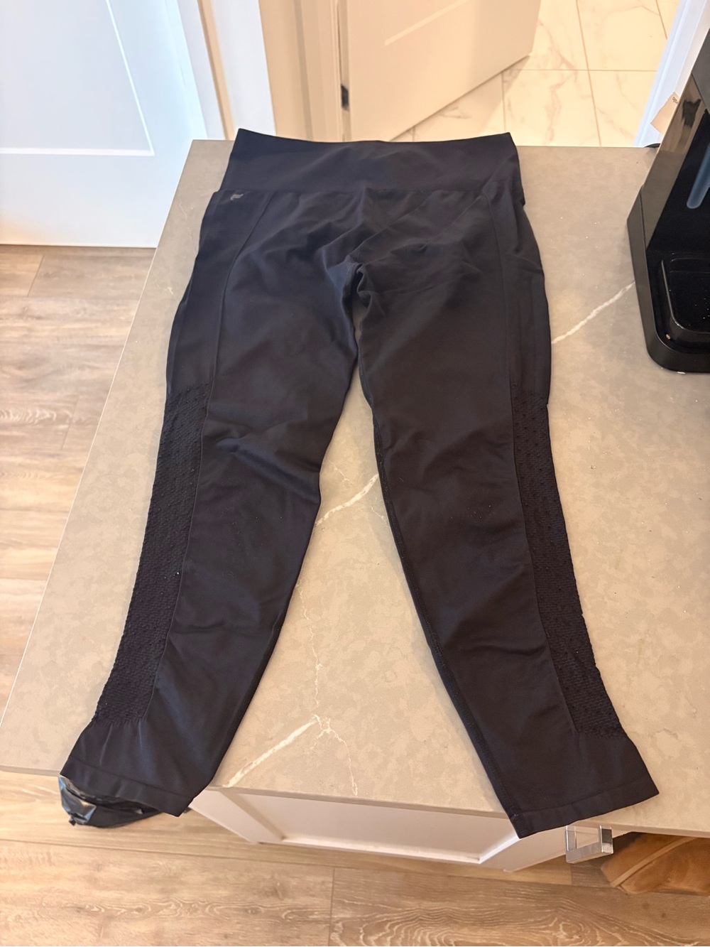 Fabletics Leggings - Performance Bottoms